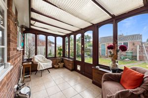 Conservatory- click for photo gallery